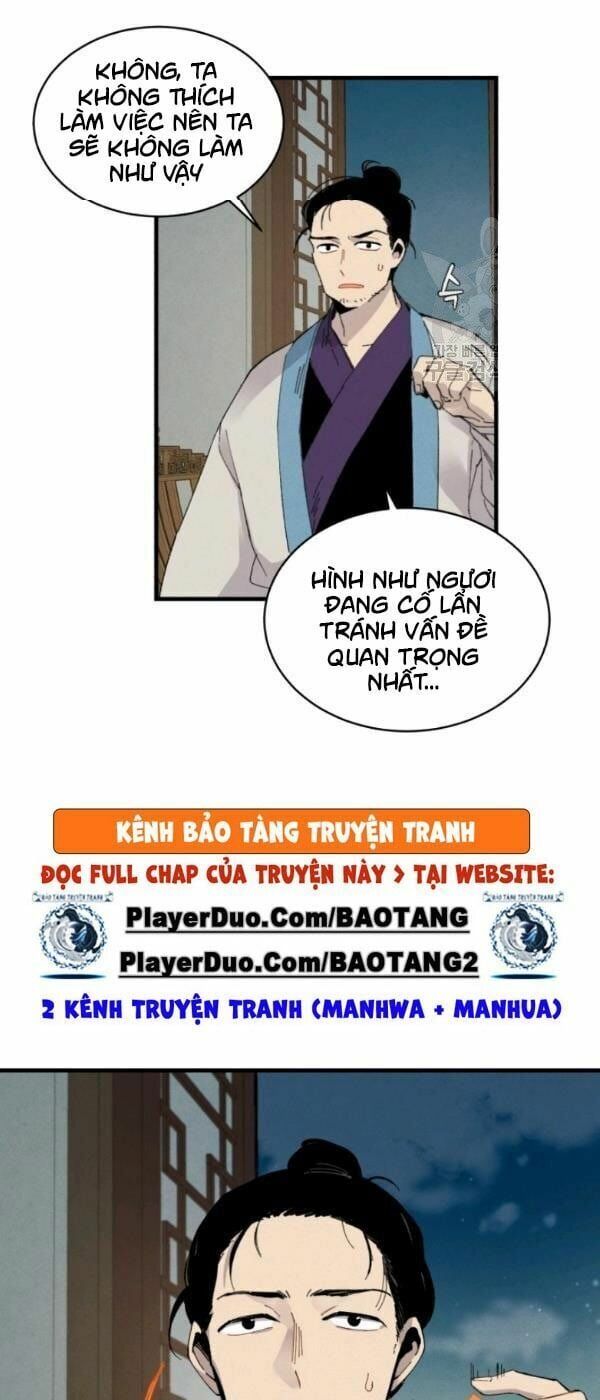 đọc truyện Phi Lôi Đạo Chương 69 ảnh 28 tại Thiên Thai Truyện