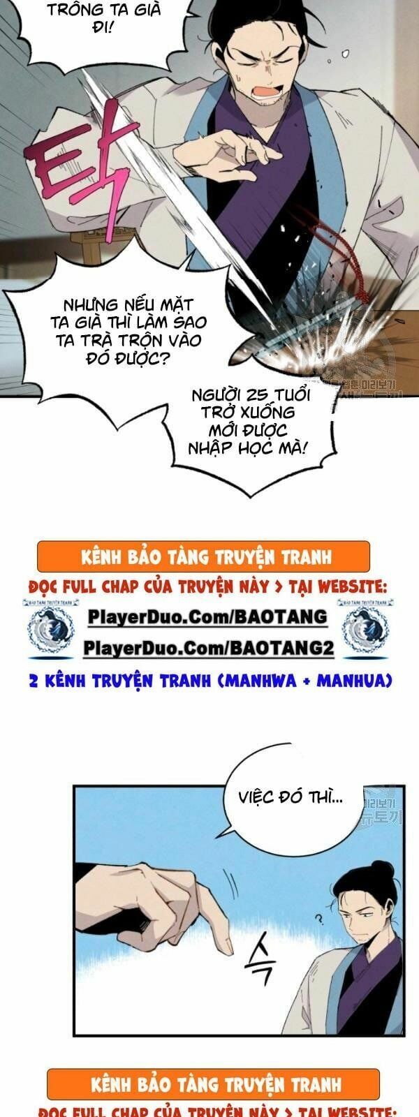 đọc truyện Phi Lôi Đạo Chương 69 ảnh 31 tại Thiên Thai Truyện