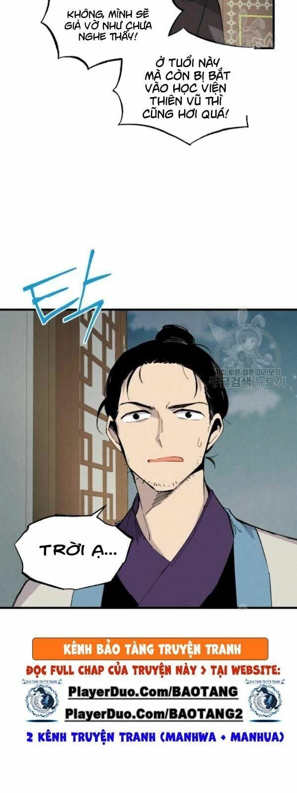 đọc truyện Phi Lôi Đạo Chương 69 ảnh 34 tại Thiên Thai Truyện