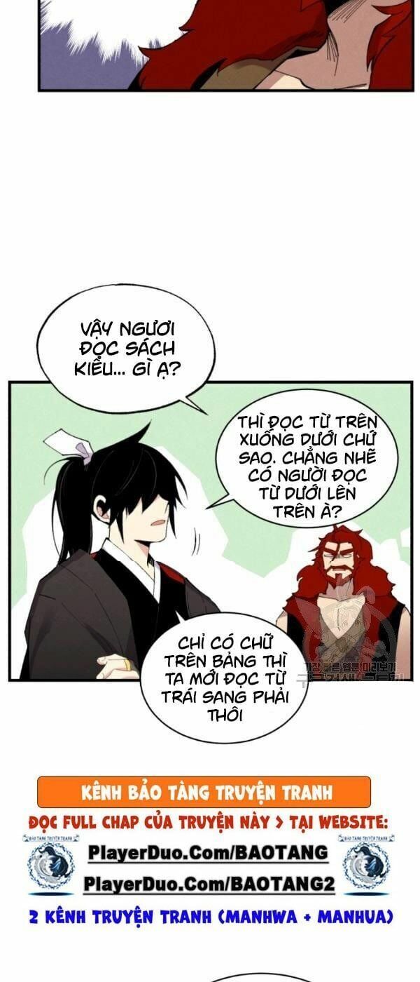 đọc truyện Phi Lôi Đạo Chương 69 ảnh 38 tại Thiên Thai Truyện