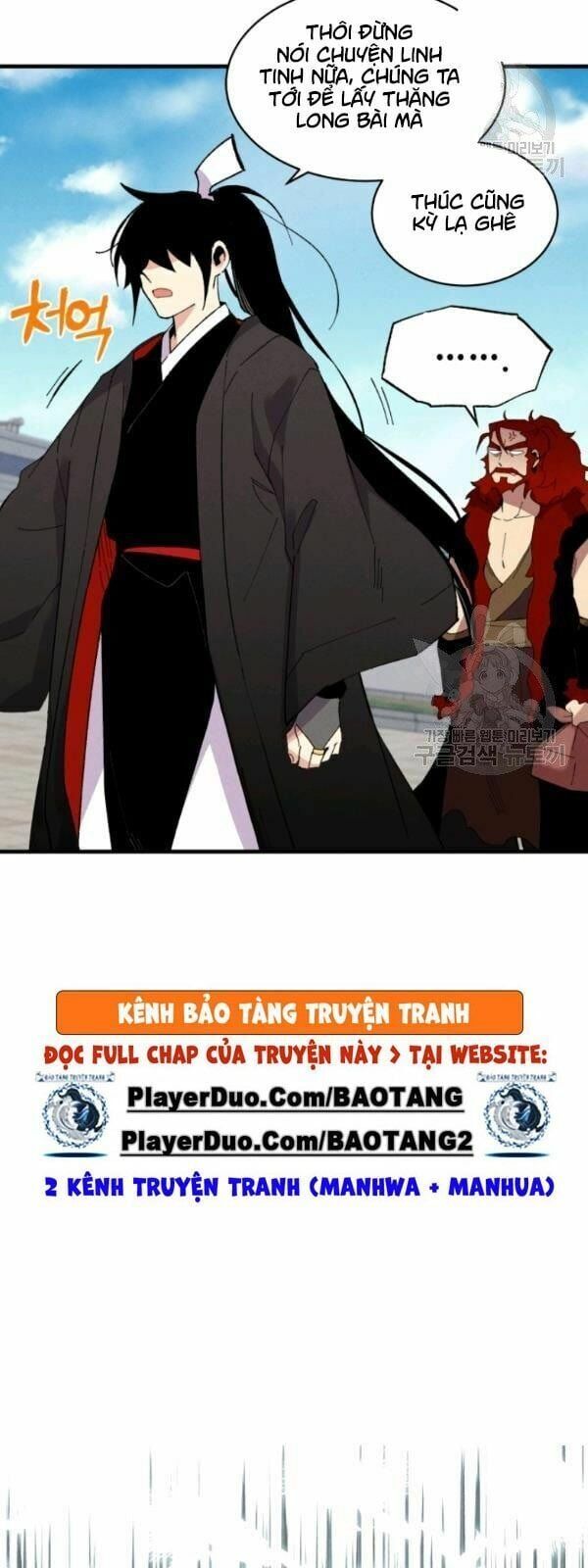 đọc truyện Phi Lôi Đạo Chương 69 ảnh 39 tại Thiên Thai Truyện