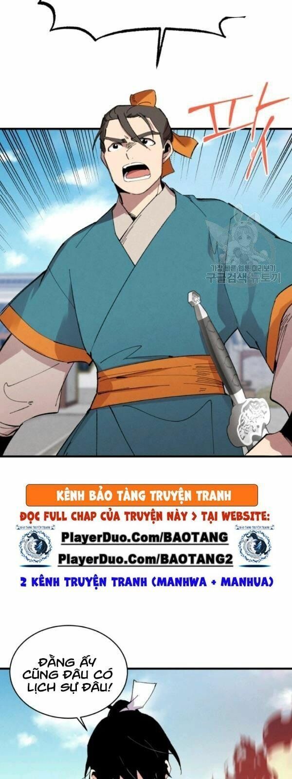 đọc truyện Phi Lôi Đạo Chương 69 ảnh 41 tại Thiên Thai Truyện