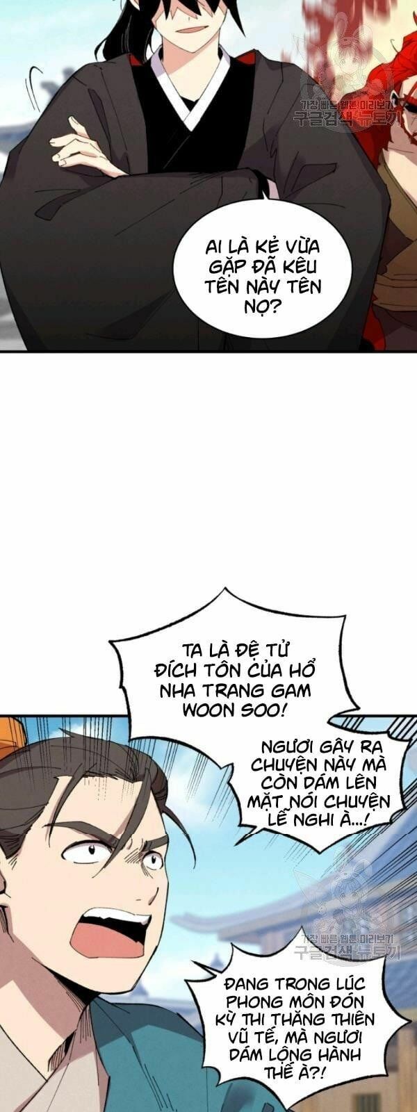 đọc truyện Phi Lôi Đạo Chương 69 ảnh 42 tại Thiên Thai Truyện