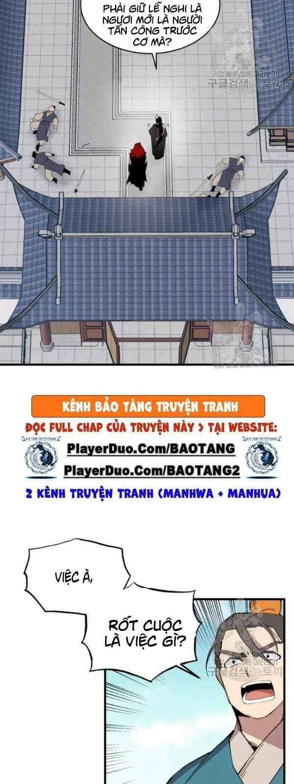 đọc truyện Phi Lôi Đạo Chương 69 ảnh 44 tại Thiên Thai Truyện