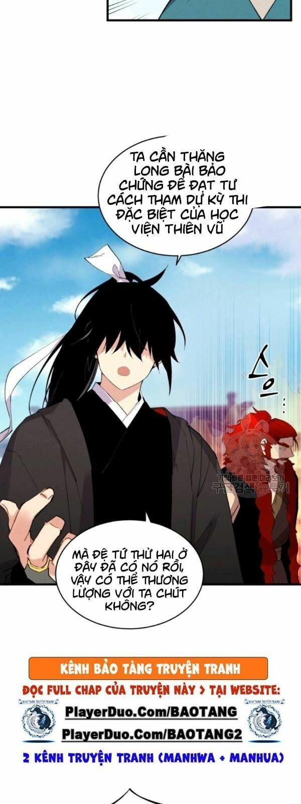 đọc truyện Phi Lôi Đạo Chương 69 ảnh 45 tại Thiên Thai Truyện