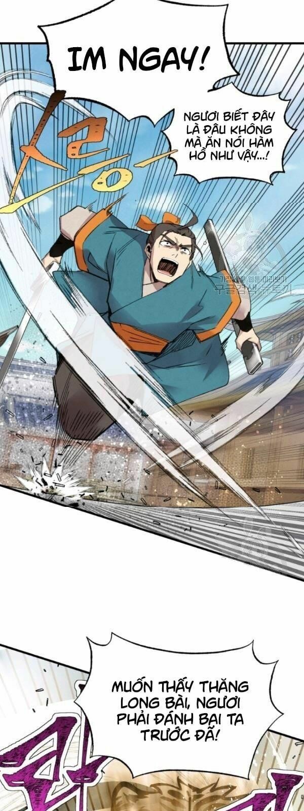 đọc truyện Phi Lôi Đạo Chương 69 ảnh 46 tại Thiên Thai Truyện