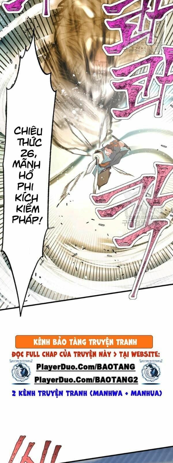 đọc truyện Phi Lôi Đạo Chương 69 ảnh 47 tại Thiên Thai Truyện