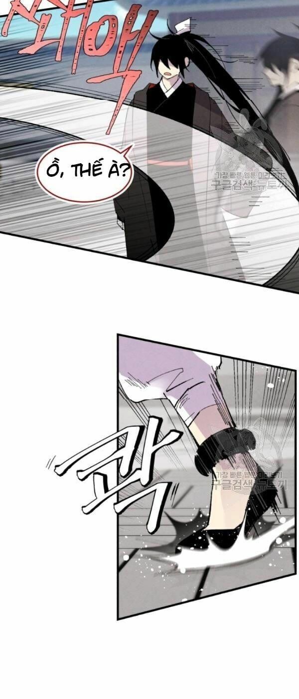 đọc truyện Phi Lôi Đạo Chương 69 ảnh 48 tại Thiên Thai Truyện