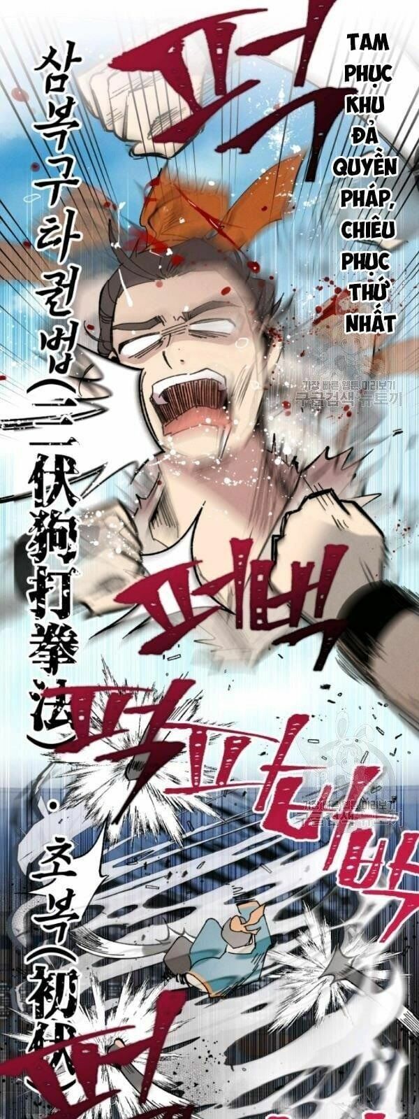 đọc truyện Phi Lôi Đạo Chương 69 ảnh 51 tại Thiên Thai Truyện