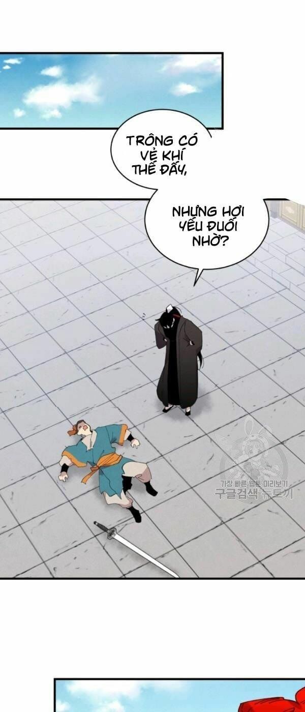 đọc truyện Phi Lôi Đạo Chương 69 ảnh 53 tại Thiên Thai Truyện