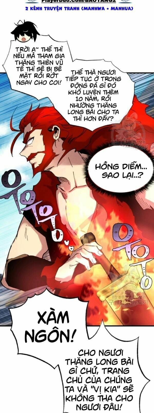 đọc truyện Phi Lôi Đạo Chương 69 ảnh 56 tại Thiên Thai Truyện