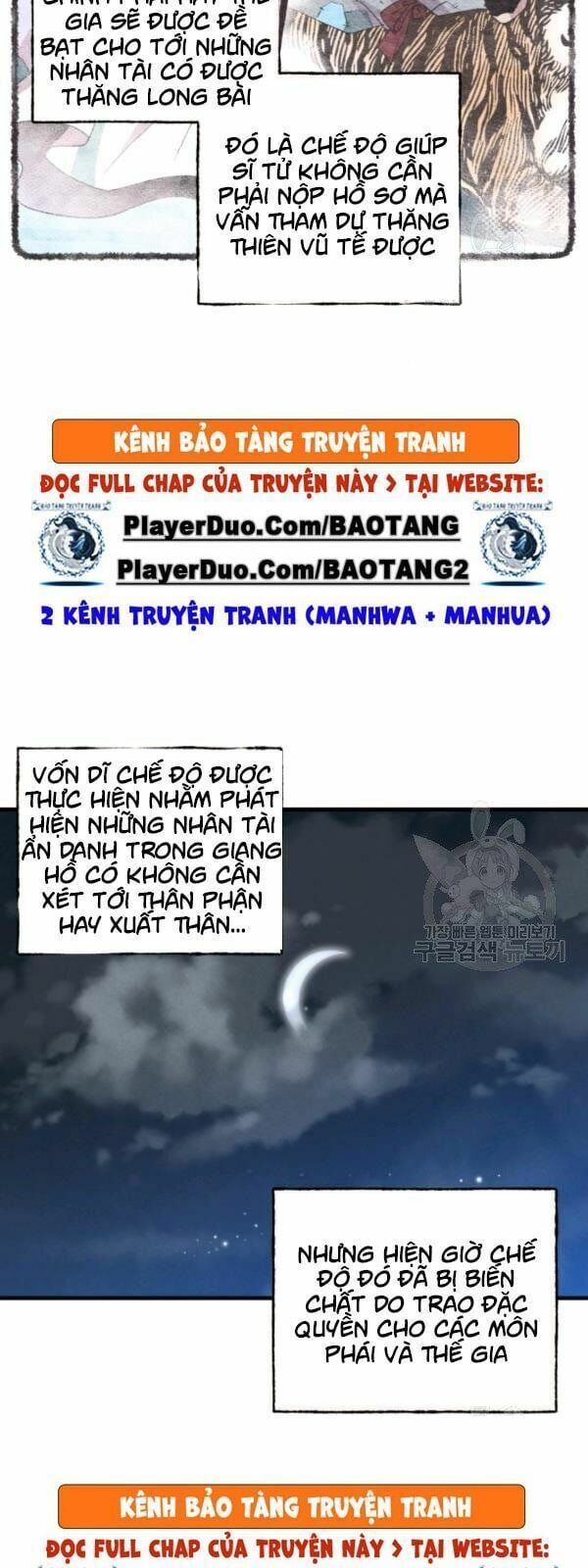 đọc truyện Phi Lôi Đạo Chương 69 ảnh 10 tại Thiên Thai Truyện