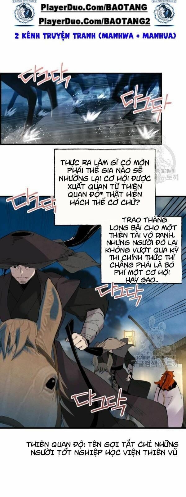 đọc truyện Phi Lôi Đạo Chương 69 ảnh 11 tại Thiên Thai Truyện