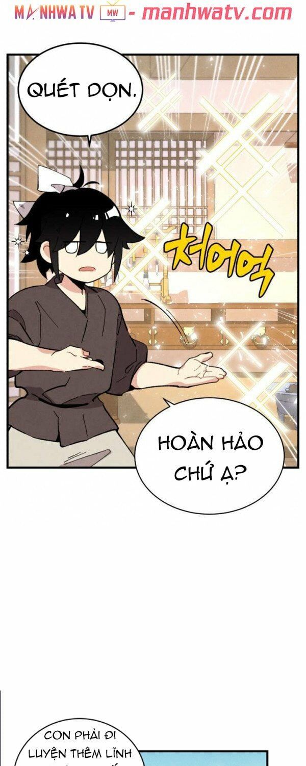 đọc truyện Phi Lôi Đạo Chương 7 ảnh 14 tại Thiên Thai Truyện