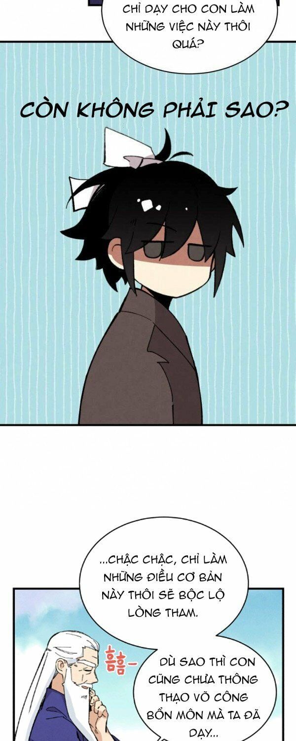 đọc truyện Phi Lôi Đạo Chương 7 ảnh 16 tại Thiên Thai Truyện