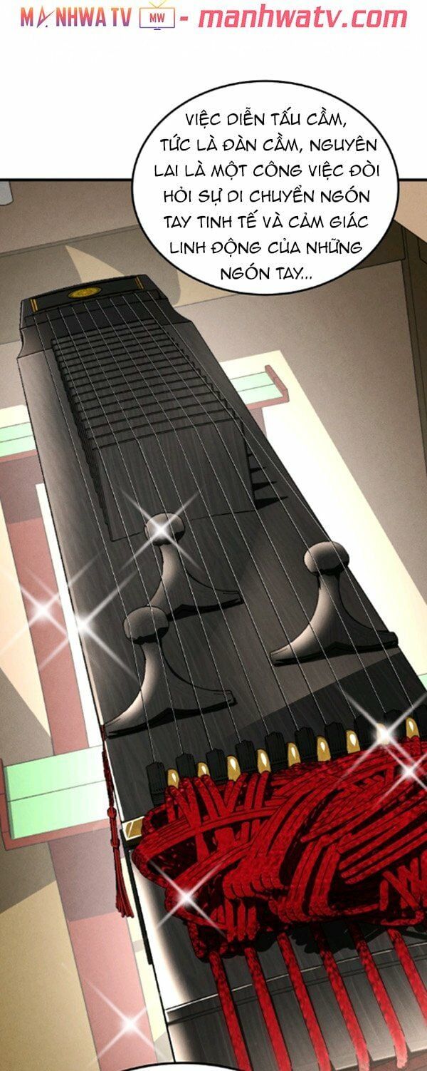 đọc truyện Phi Lôi Đạo Chương 7 ảnh 22 tại Thiên Thai Truyện