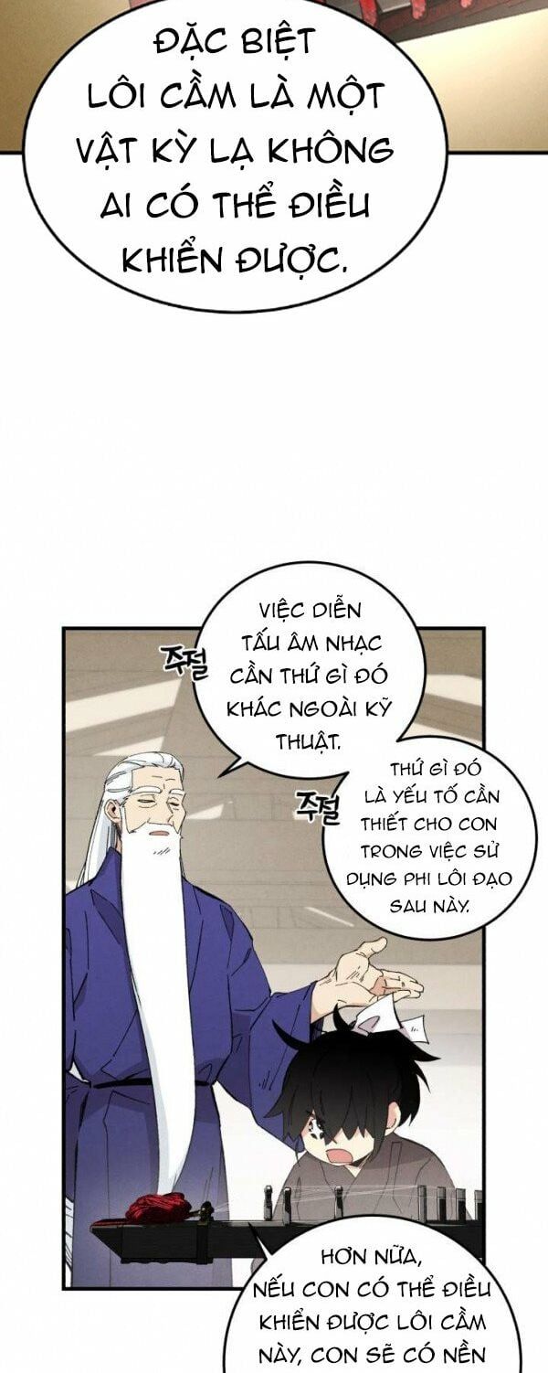 đọc truyện Phi Lôi Đạo Chương 7 ảnh 23 tại Thiên Thai Truyện