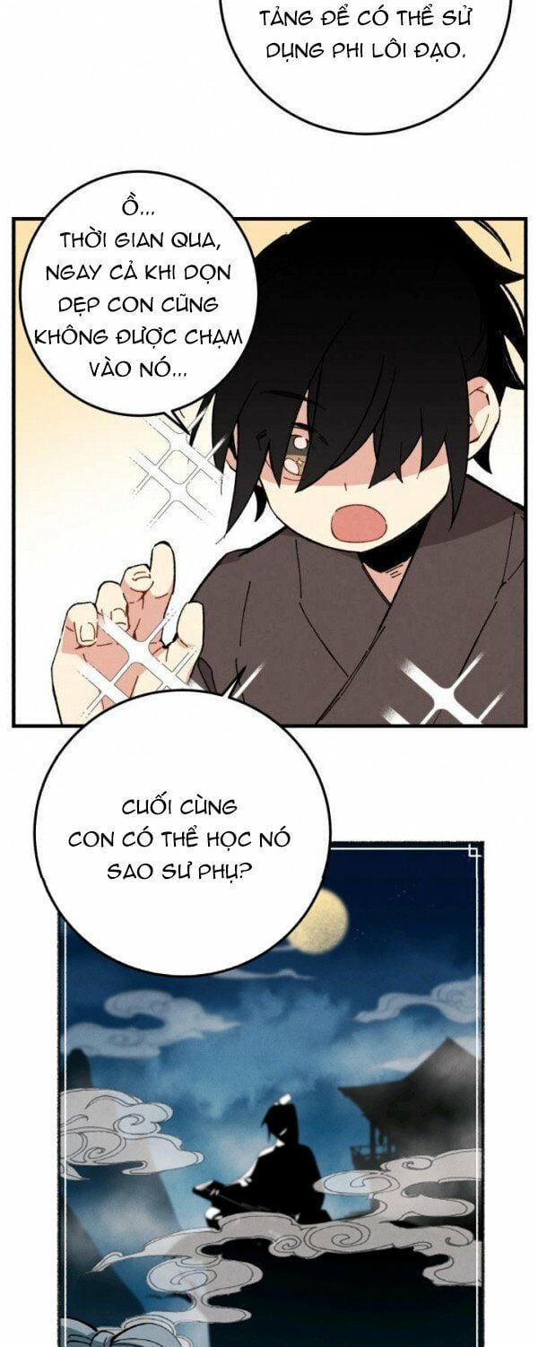 đọc truyện Phi Lôi Đạo Chương 7 ảnh 24 tại Thiên Thai Truyện