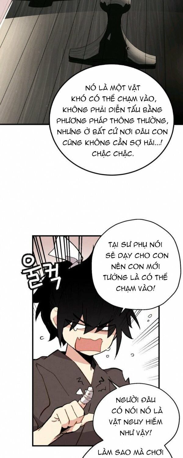 đọc truyện Phi Lôi Đạo Chương 7 ảnh 33 tại Thiên Thai Truyện