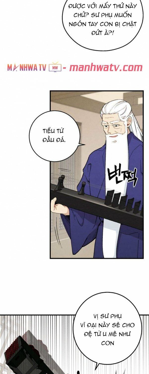 đọc truyện Phi Lôi Đạo Chương 7 ảnh 34 tại Thiên Thai Truyện