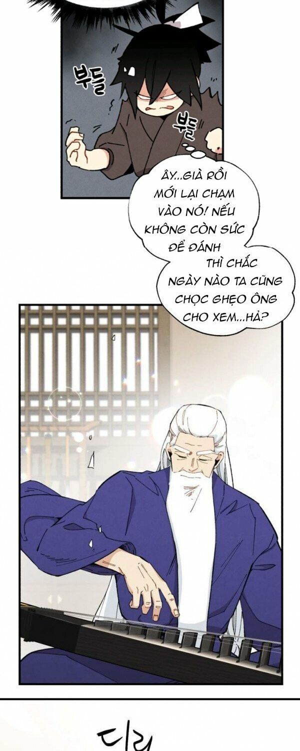 đọc truyện Phi Lôi Đạo Chương 7 ảnh 37 tại Thiên Thai Truyện