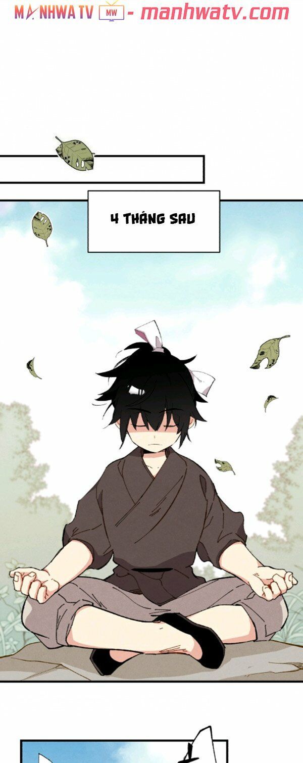 đọc truyện Phi Lôi Đạo Chương 7 ảnh 6 tại Thiên Thai Truyện