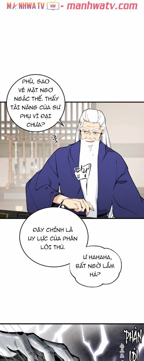 đọc truyện Phi Lôi Đạo Chương 7 ảnh 42 tại Thiên Thai Truyện