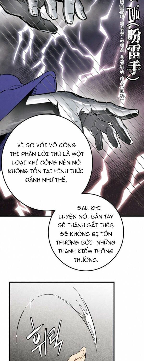 đọc truyện Phi Lôi Đạo Chương 7 ảnh 43 tại Thiên Thai Truyện