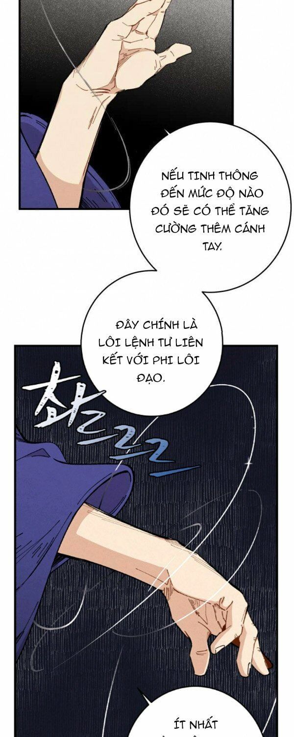 đọc truyện Phi Lôi Đạo Chương 7 ảnh 44 tại Thiên Thai Truyện