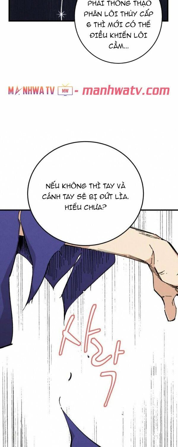 đọc truyện Phi Lôi Đạo Chương 7 ảnh 45 tại Thiên Thai Truyện