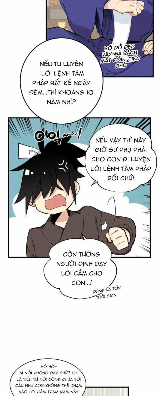 đọc truyện Phi Lôi Đạo Chương 7 ảnh 47 tại Thiên Thai Truyện