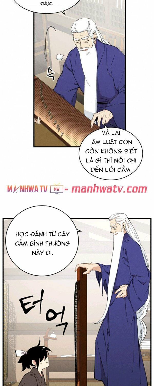 đọc truyện Phi Lôi Đạo Chương 7 ảnh 48 tại Thiên Thai Truyện