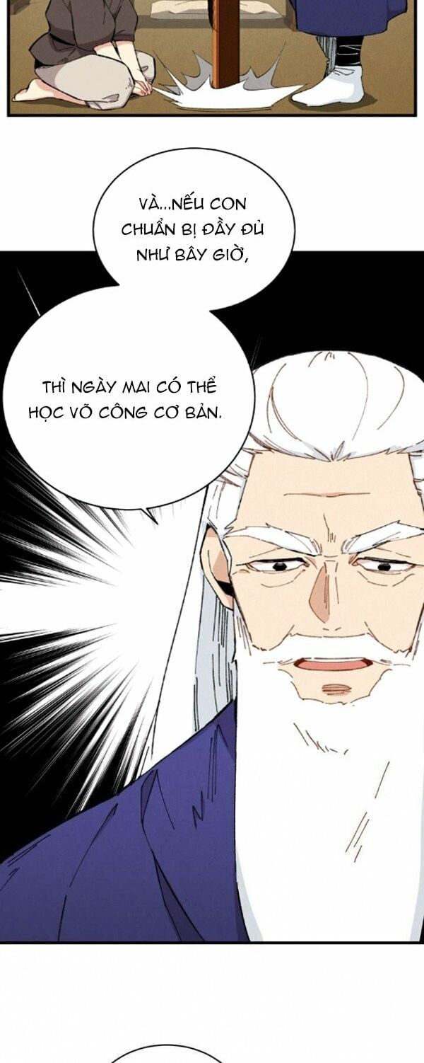 đọc truyện Phi Lôi Đạo Chương 7 ảnh 49 tại Thiên Thai Truyện