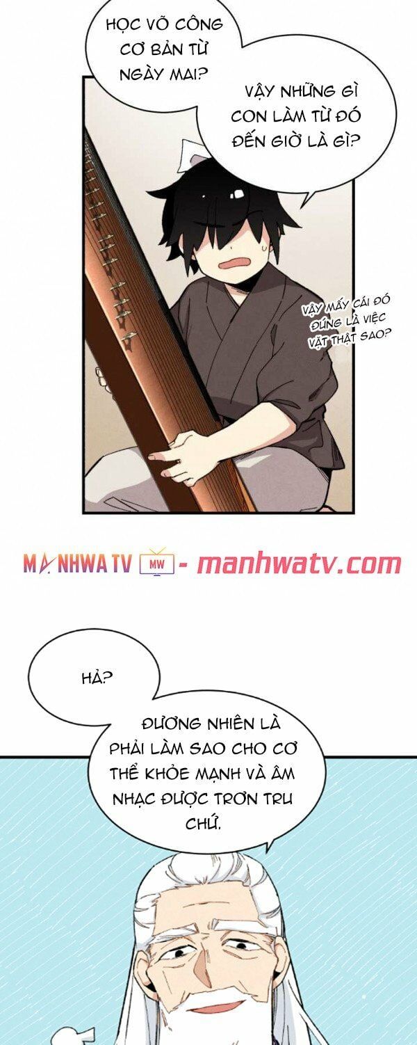 đọc truyện Phi Lôi Đạo Chương 7 ảnh 50 tại Thiên Thai Truyện