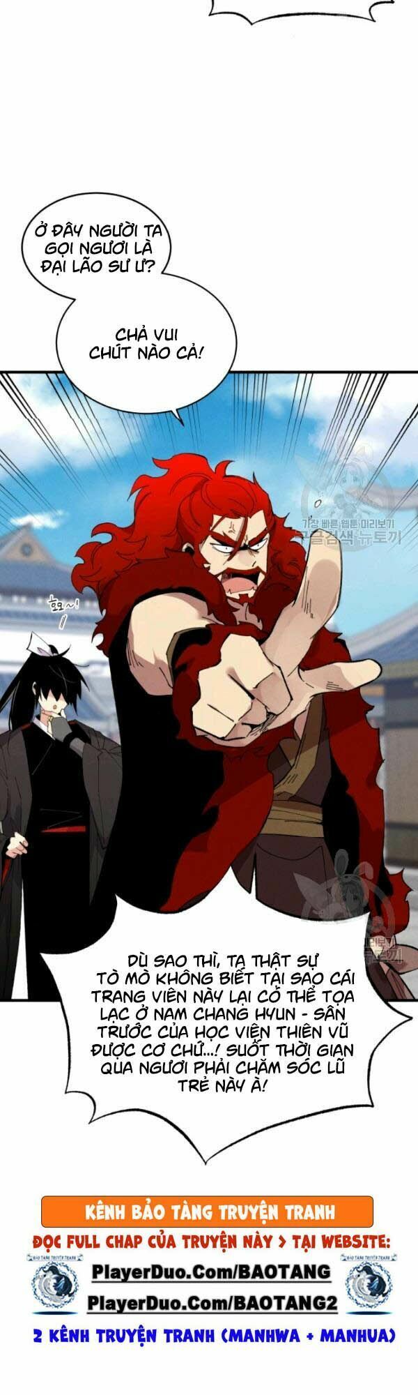 đọc truyện Phi Lôi Đạo Chương 70 ảnh 16 tại Thiên Thai Truyện