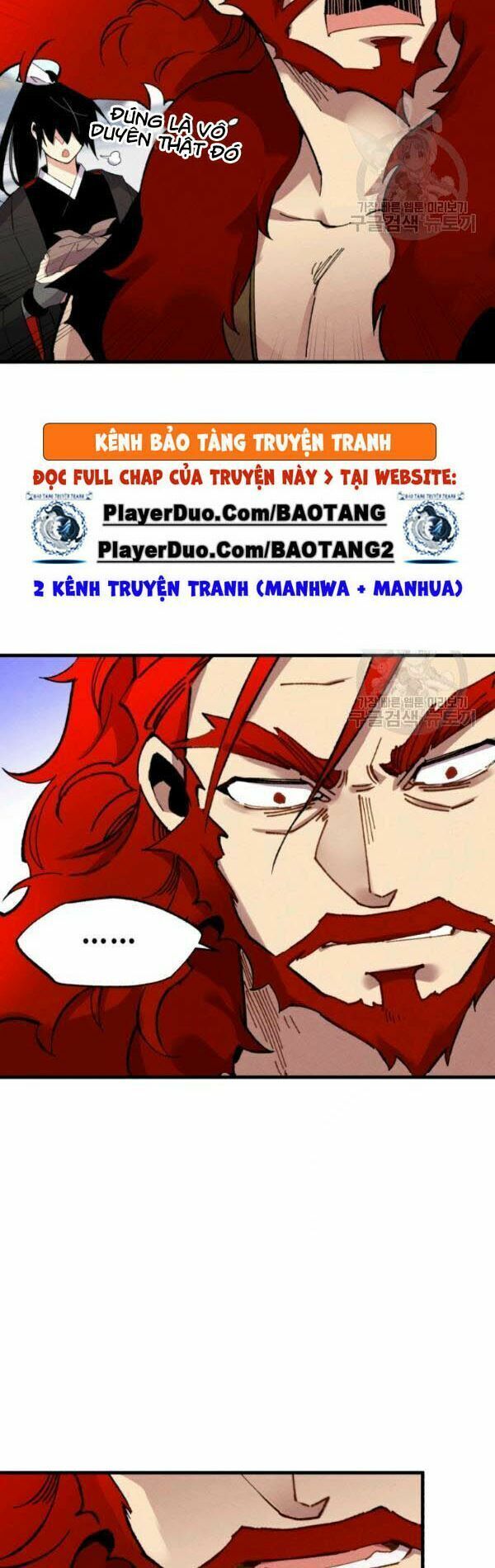 đọc truyện Phi Lôi Đạo Chương 70 ảnh 23 tại Thiên Thai Truyện