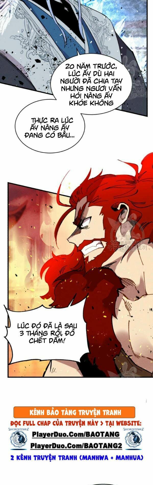 đọc truyện Phi Lôi Đạo Chương 70 ảnh 26 tại Thiên Thai Truyện