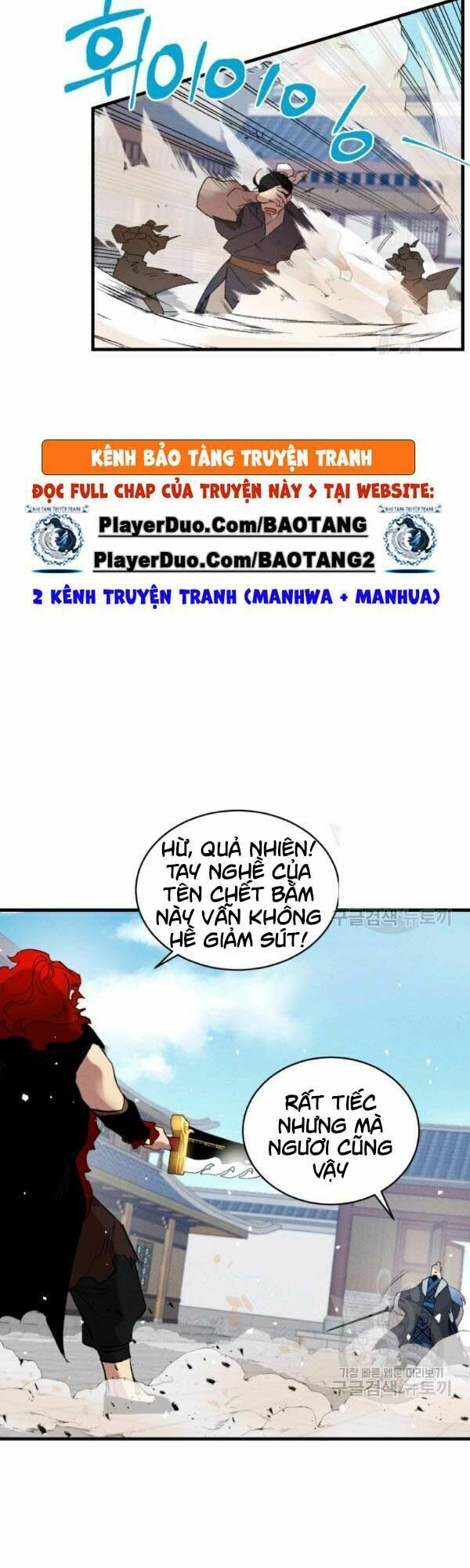 đọc truyện Phi Lôi Đạo Chương 70 ảnh 37 tại Thiên Thai Truyện