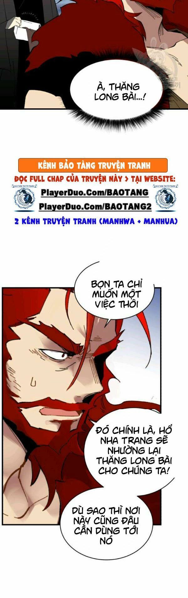 đọc truyện Phi Lôi Đạo Chương 70 ảnh 39 tại Thiên Thai Truyện