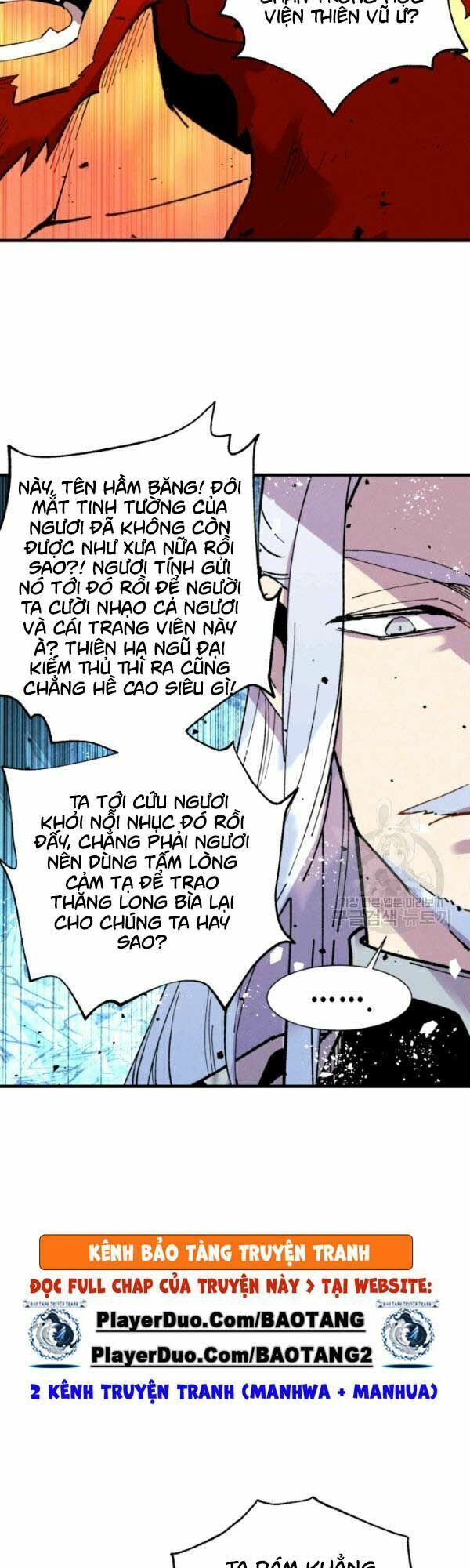 đọc truyện Phi Lôi Đạo Chương 70 ảnh 41 tại Thiên Thai Truyện