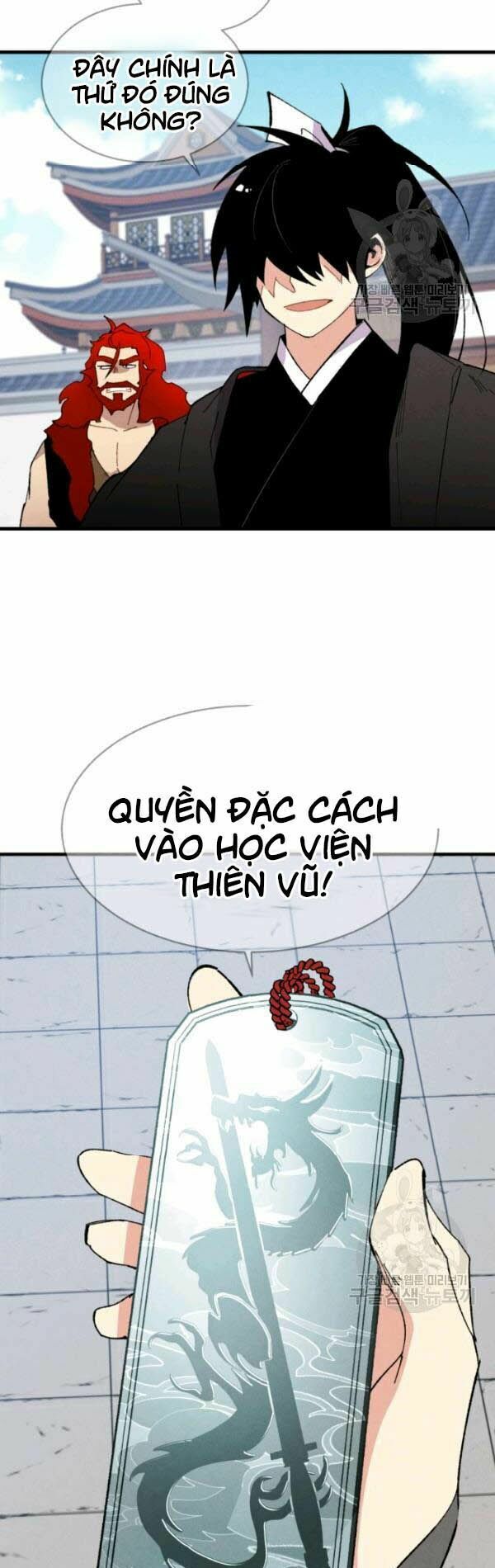 đọc truyện Phi Lôi Đạo Chương 70 ảnh 46 tại Thiên Thai Truyện