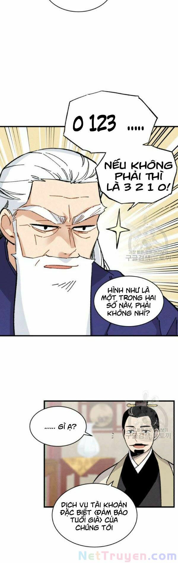 đọc truyện Phi Lôi Đạo Chương 71 ảnh 15 tại Thiên Thai Truyện