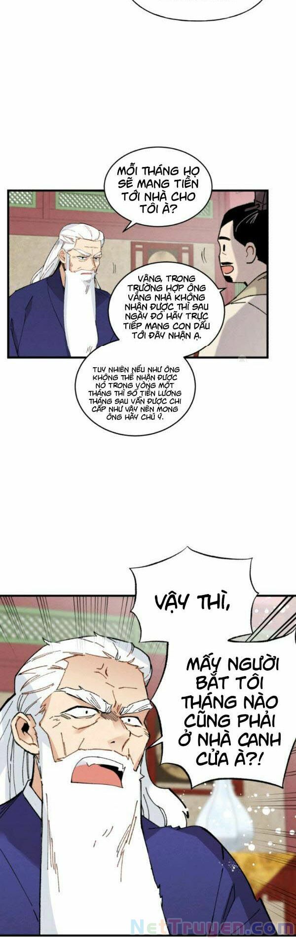 đọc truyện Phi Lôi Đạo Chương 71 ảnh 19 tại Thiên Thai Truyện