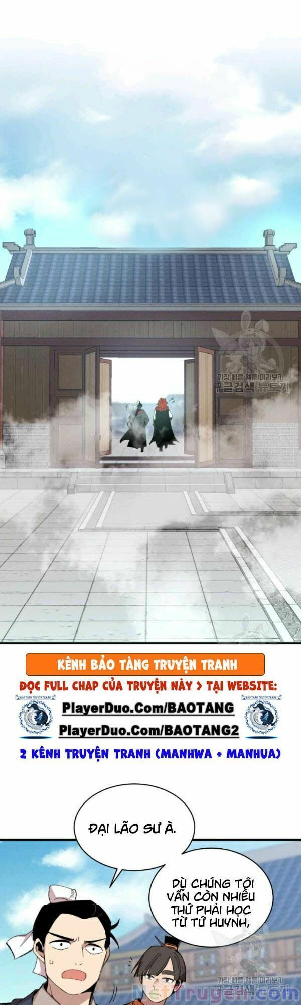 đọc truyện Phi Lôi Đạo Chương 71 ảnh 4 tại Thiên Thai Truyện