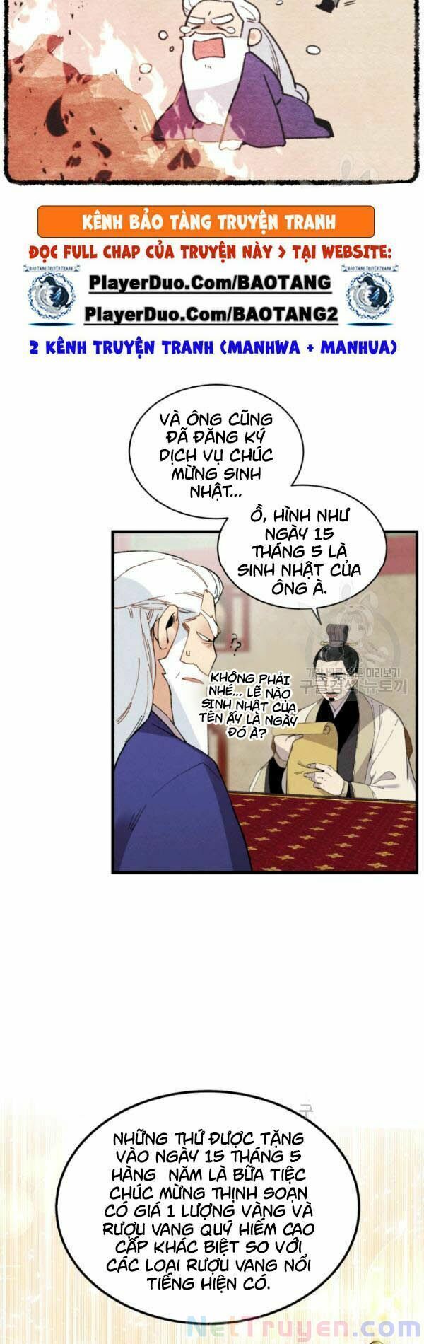 đọc truyện Phi Lôi Đạo Chương 71 ảnh 22 tại Thiên Thai Truyện