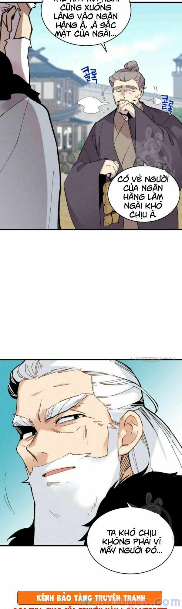 đọc truyện Phi Lôi Đạo Chương 71 ảnh 25 tại Thiên Thai Truyện