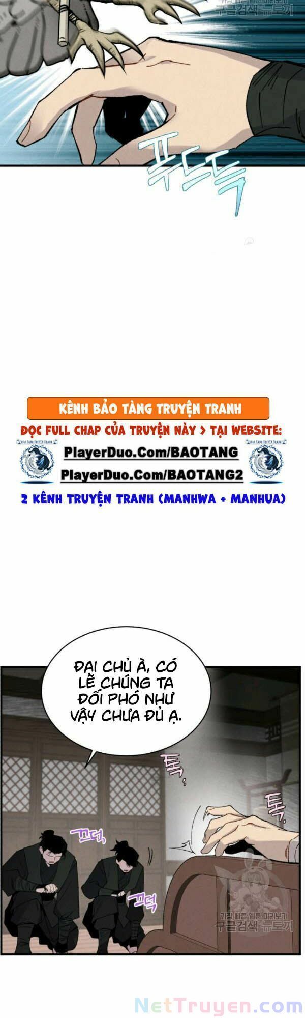 đọc truyện Phi Lôi Đạo Chương 71 ảnh 29 tại Thiên Thai Truyện