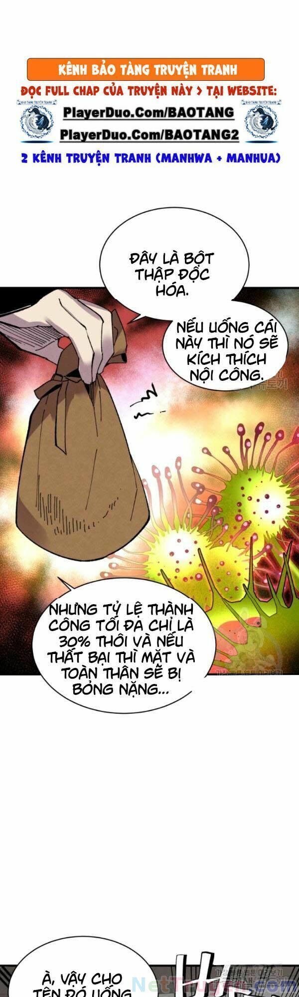 đọc truyện Phi Lôi Đạo Chương 71 ảnh 32 tại Thiên Thai Truyện