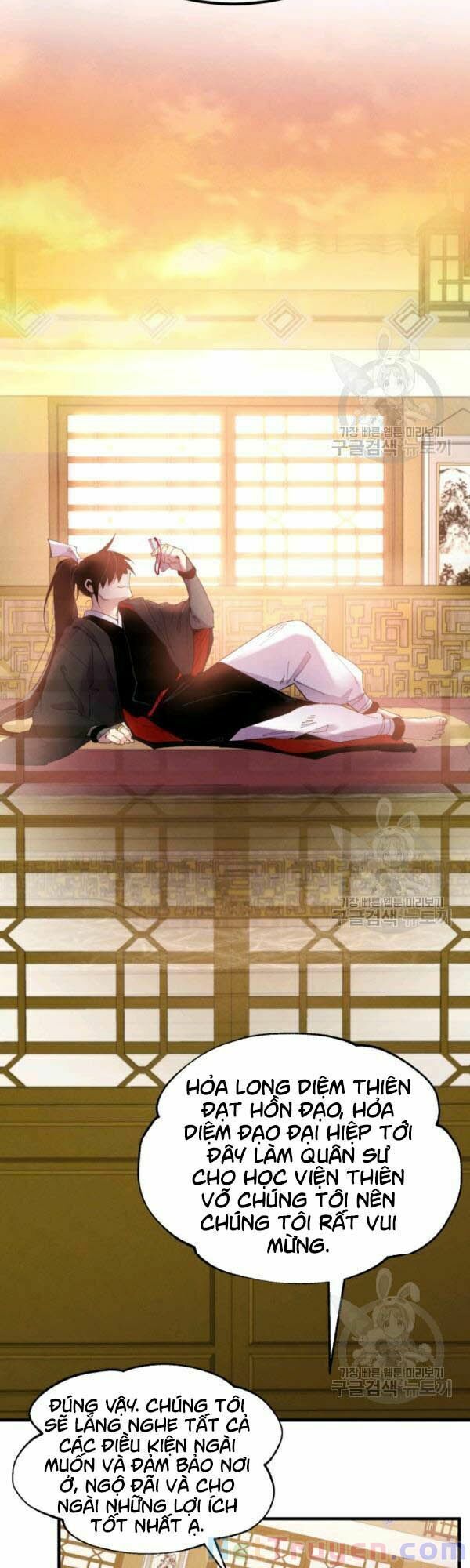 đọc truyện Phi Lôi Đạo Chương 71 ảnh 37 tại Thiên Thai Truyện