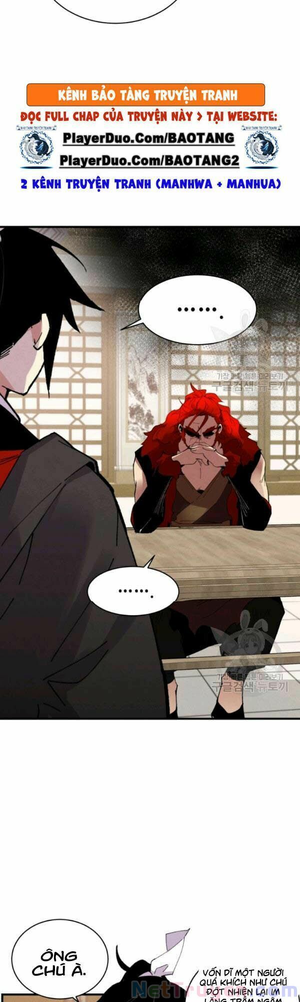 đọc truyện Phi Lôi Đạo Chương 71 ảnh 40 tại Thiên Thai Truyện